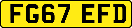 FG67EFD