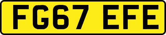 FG67EFE