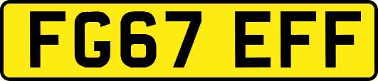 FG67EFF