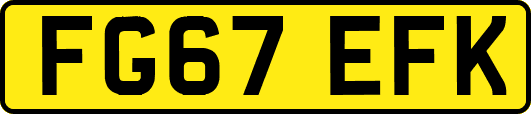FG67EFK