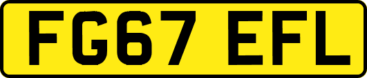 FG67EFL