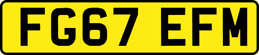 FG67EFM