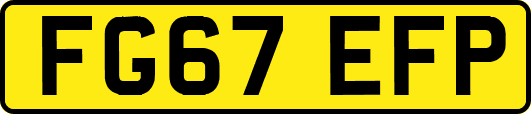FG67EFP