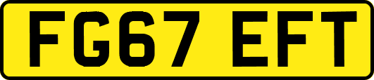 FG67EFT