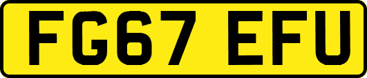 FG67EFU