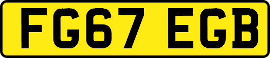 FG67EGB