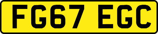 FG67EGC