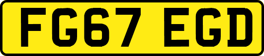 FG67EGD