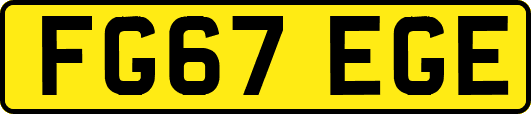 FG67EGE