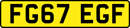 FG67EGF