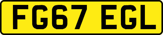 FG67EGL