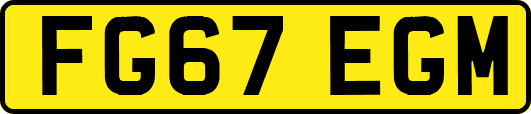 FG67EGM