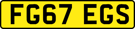 FG67EGS