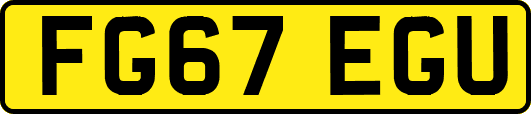 FG67EGU