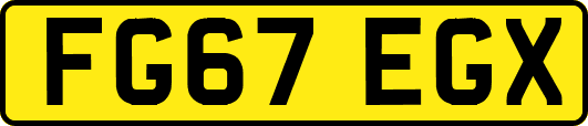 FG67EGX
