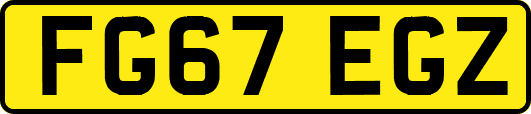 FG67EGZ
