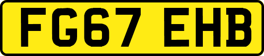 FG67EHB