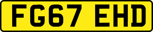 FG67EHD