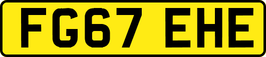 FG67EHE