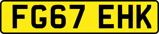 FG67EHK