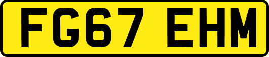 FG67EHM