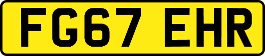 FG67EHR