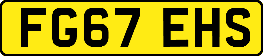 FG67EHS