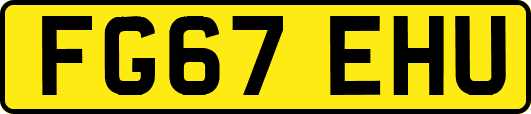 FG67EHU