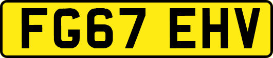 FG67EHV