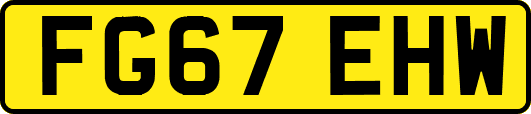 FG67EHW