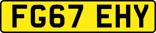 FG67EHY