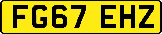 FG67EHZ