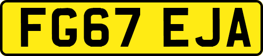 FG67EJA