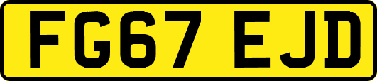 FG67EJD