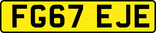 FG67EJE