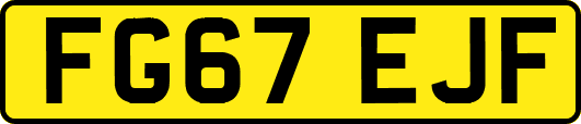FG67EJF