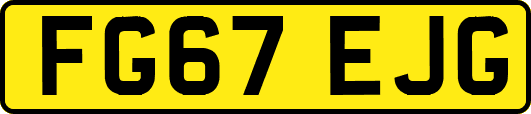 FG67EJG