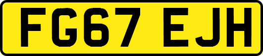 FG67EJH