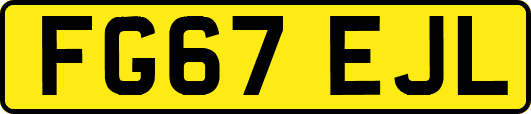 FG67EJL