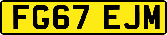 FG67EJM