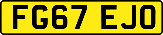 FG67EJO