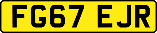 FG67EJR