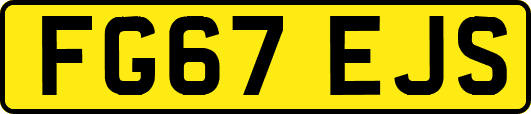 FG67EJS