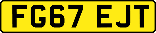 FG67EJT