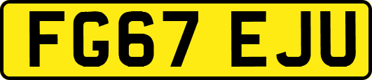 FG67EJU