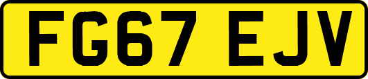 FG67EJV