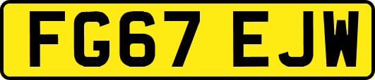 FG67EJW
