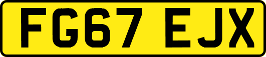 FG67EJX