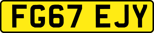 FG67EJY