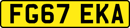FG67EKA
